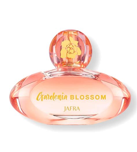 JAFRA Gardenia Blossom Eau de Parfum by Jafra .